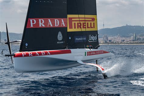 luna rossa prada diretta tv|luna rossa prada pirelli.